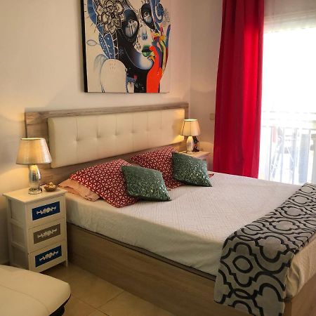 Costa Adeje Mareverde Apartment Exterior photo