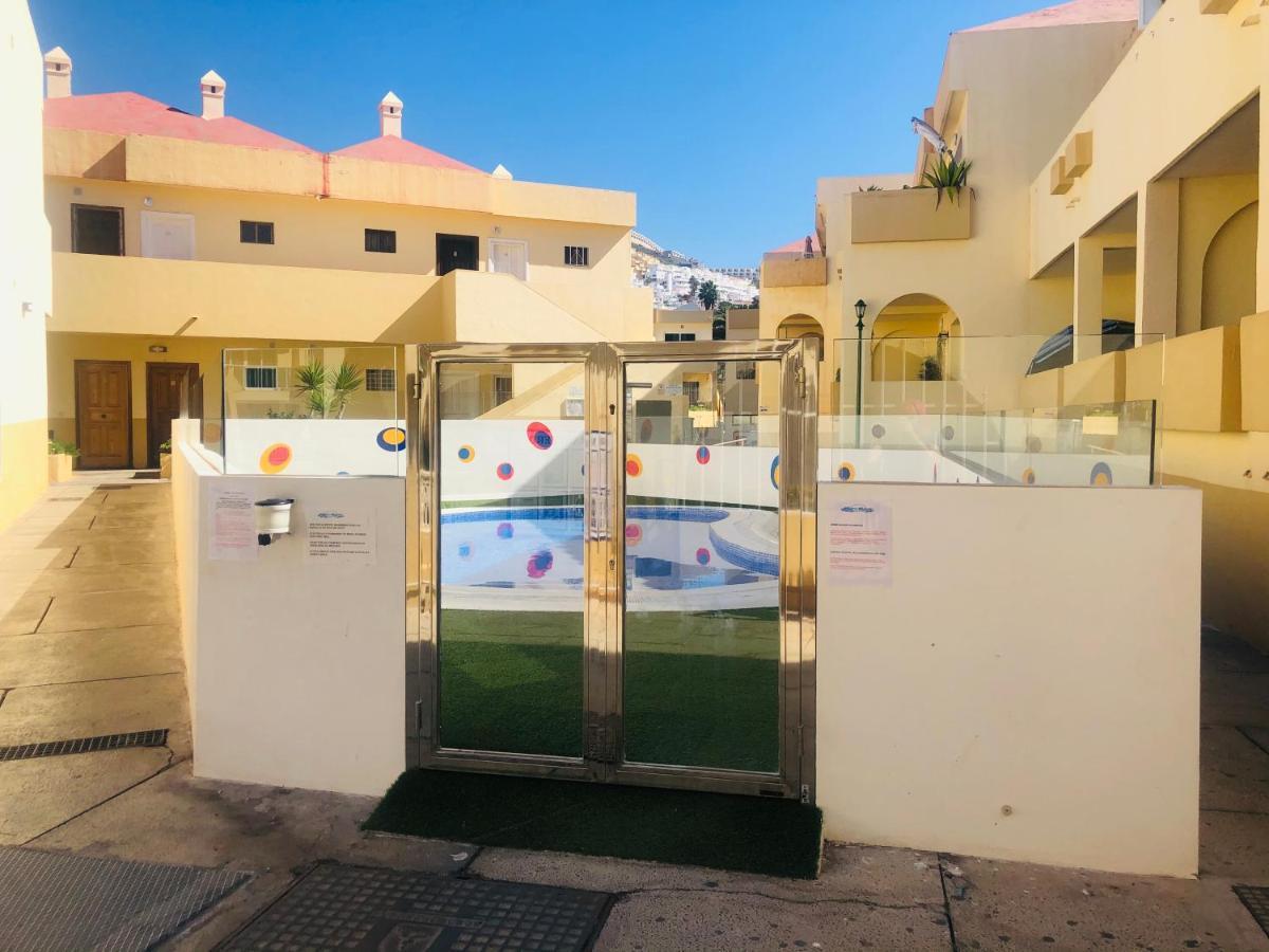 Costa Adeje Mareverde Apartment Exterior photo